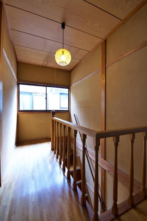 飛騨高山 八軒町戸建アパートメント エクステリア 写真