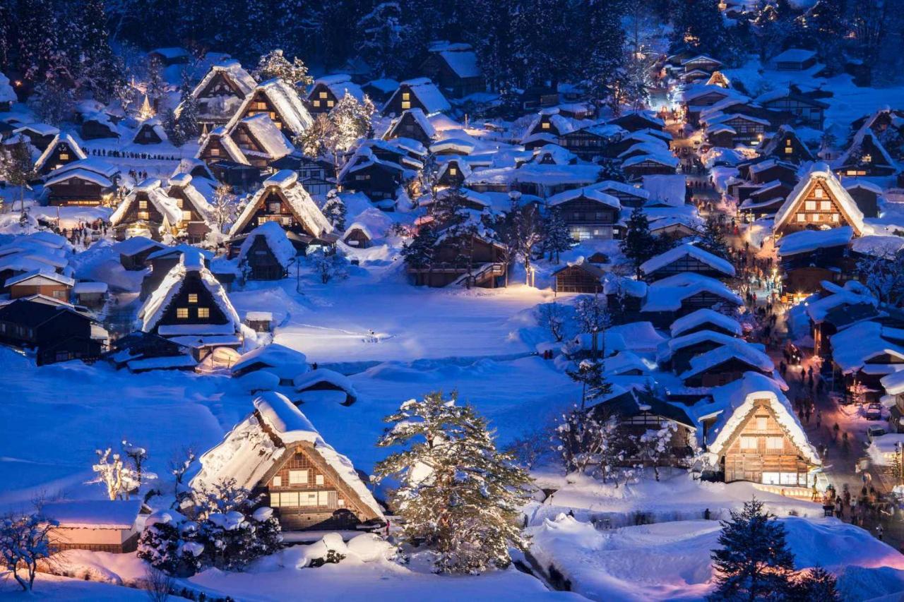 飛騨高山 八軒町戸建アパートメント エクステリア 写真