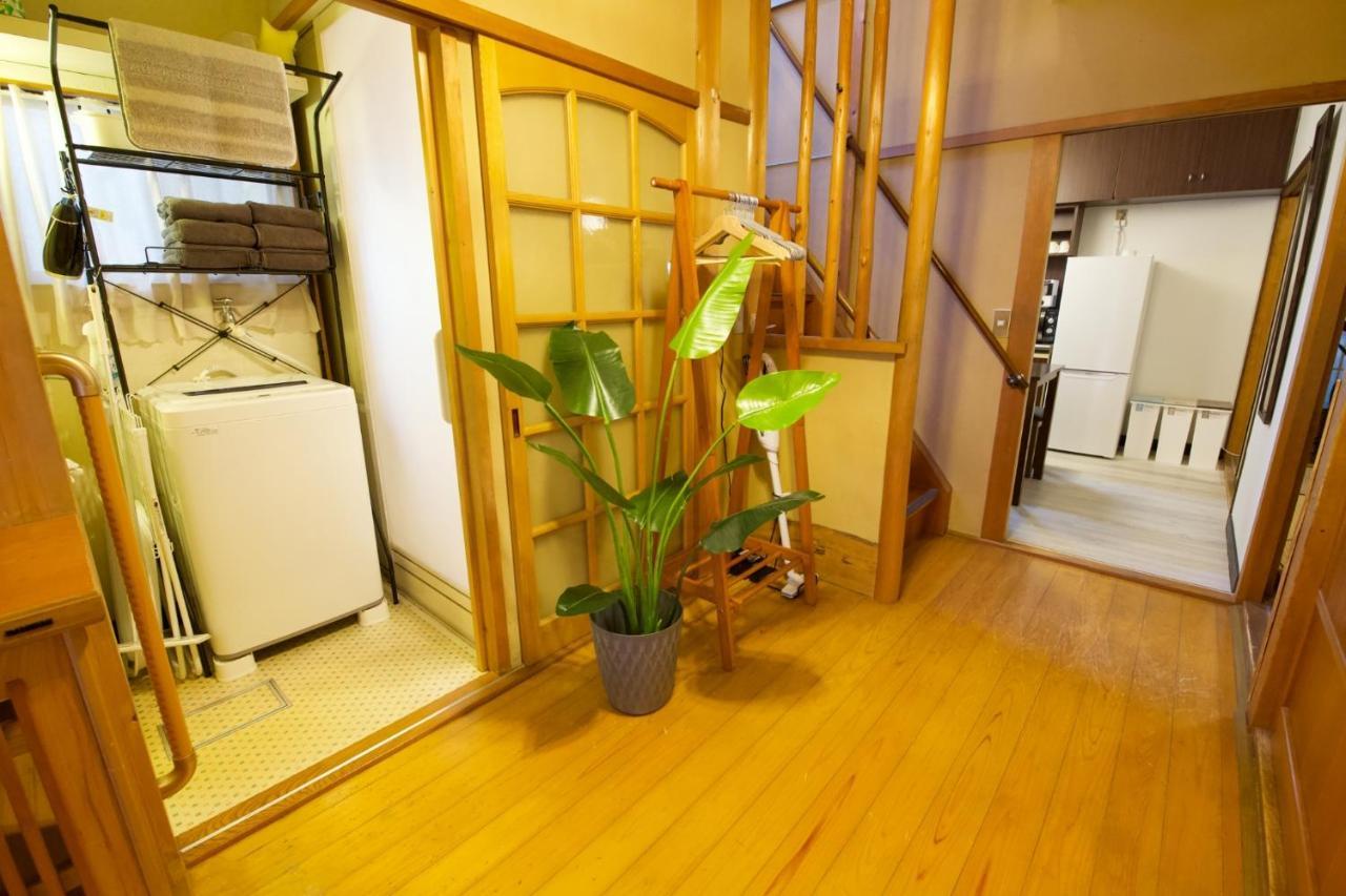 飛騨高山 八軒町戸建アパートメント エクステリア 写真